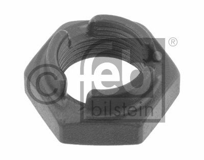 ECROU STOP M20X1,5